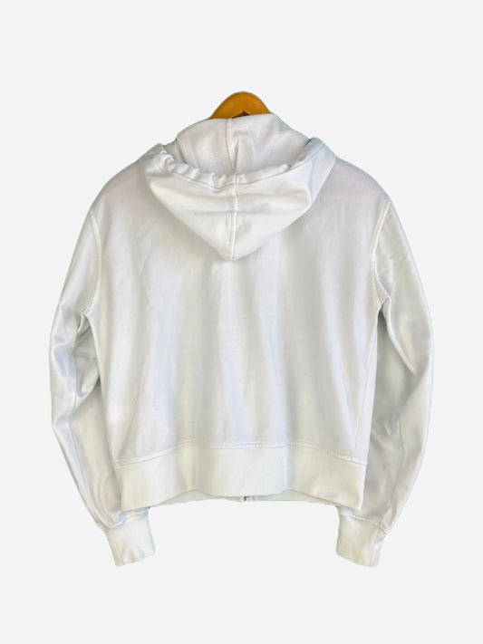 Adidas Zip-Hoodie (S)