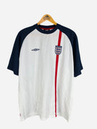 Umbro Trikot England (XL)