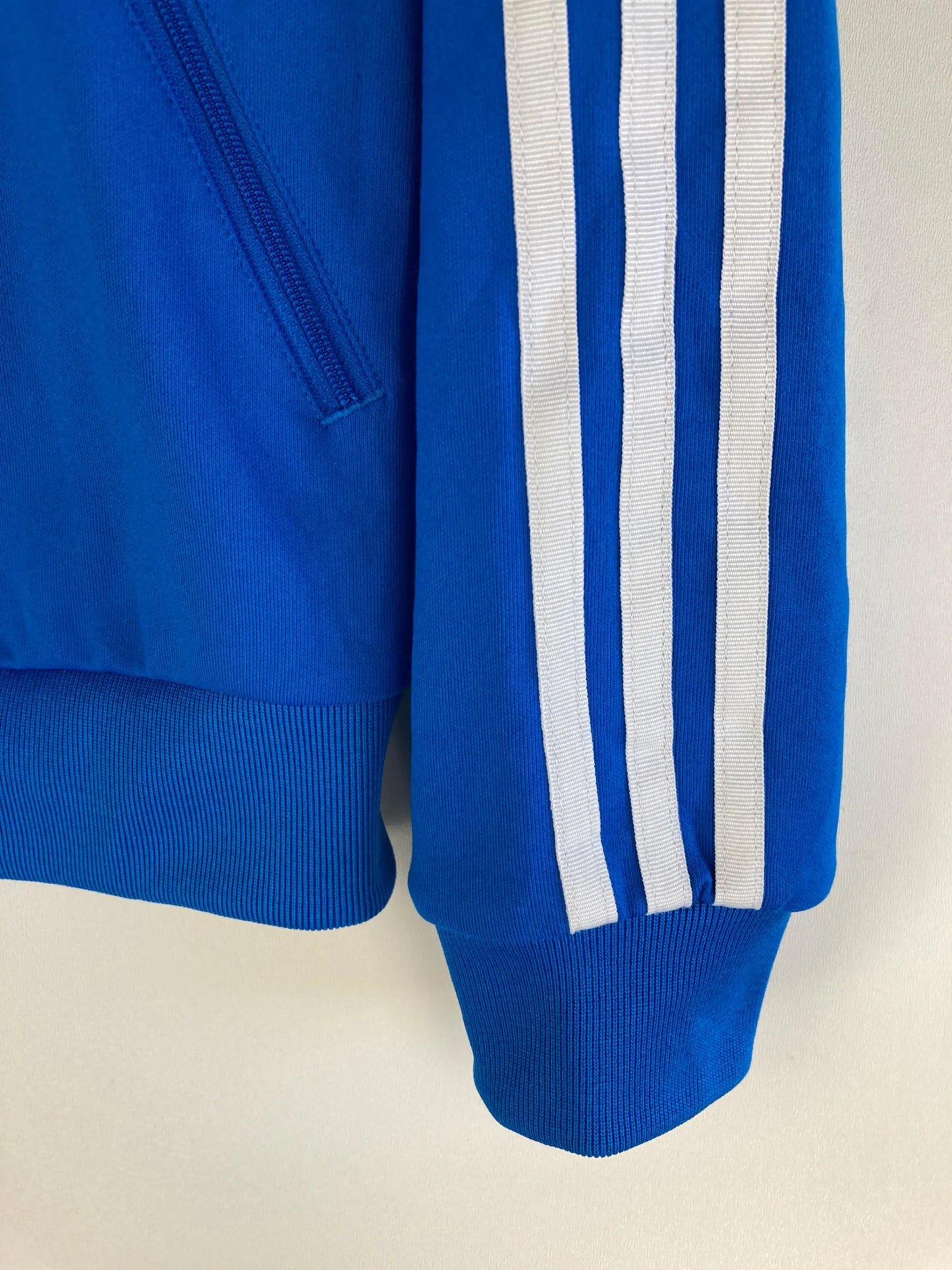 Adidas Trainingsjacke (S)