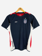 Umbro Trikot England (XS)