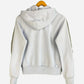 Adidas Zip-Hoodie (XS)