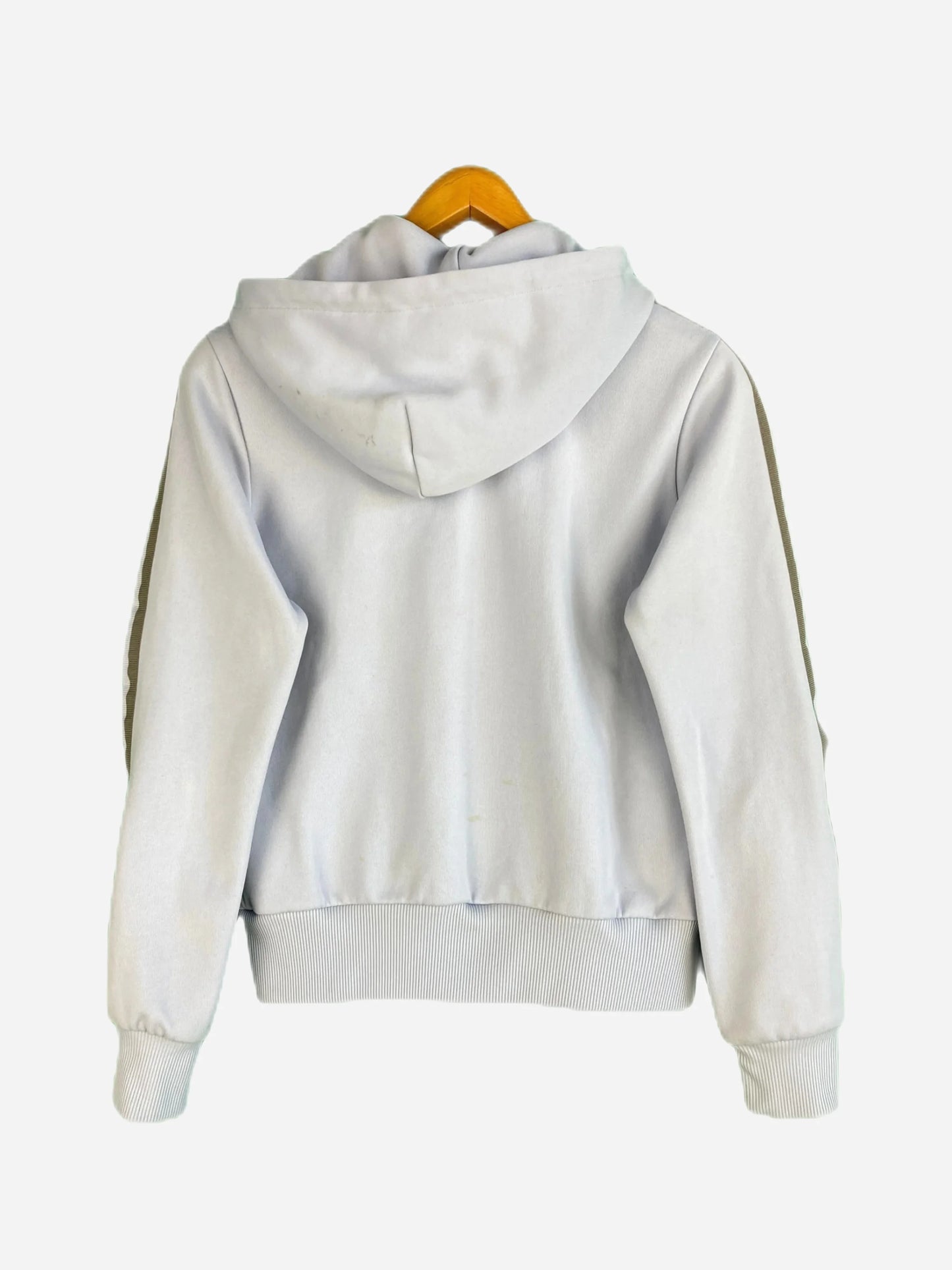 Adidas Zip-Hoodie (XS)