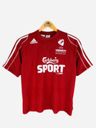 Adidas Trikot Dänemark (XS)