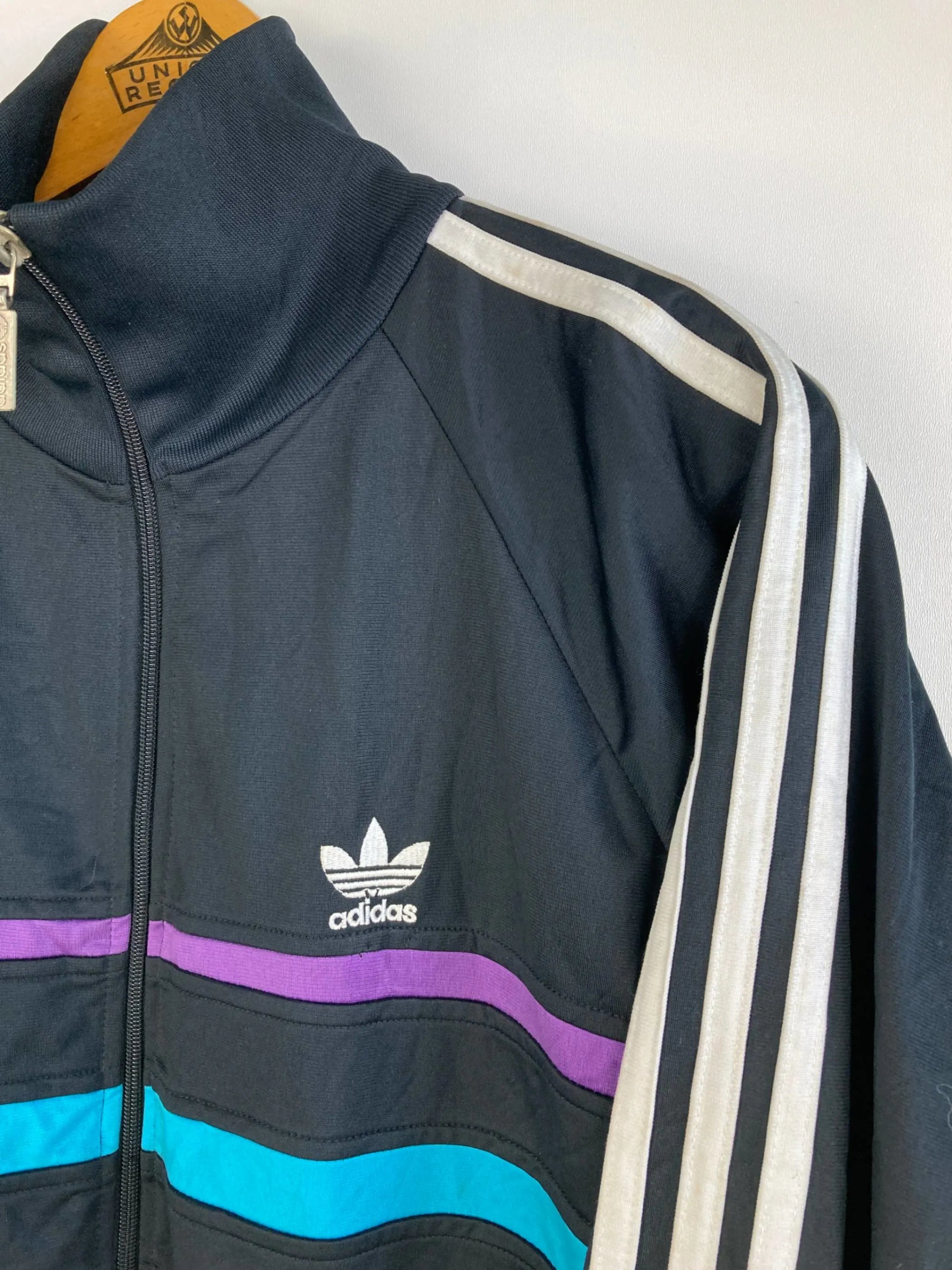 Adidas Trainingsjacke (L)