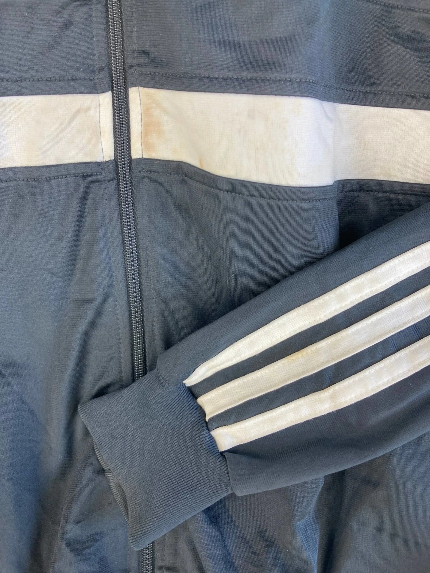 Adidas Trainingsjacke (L)