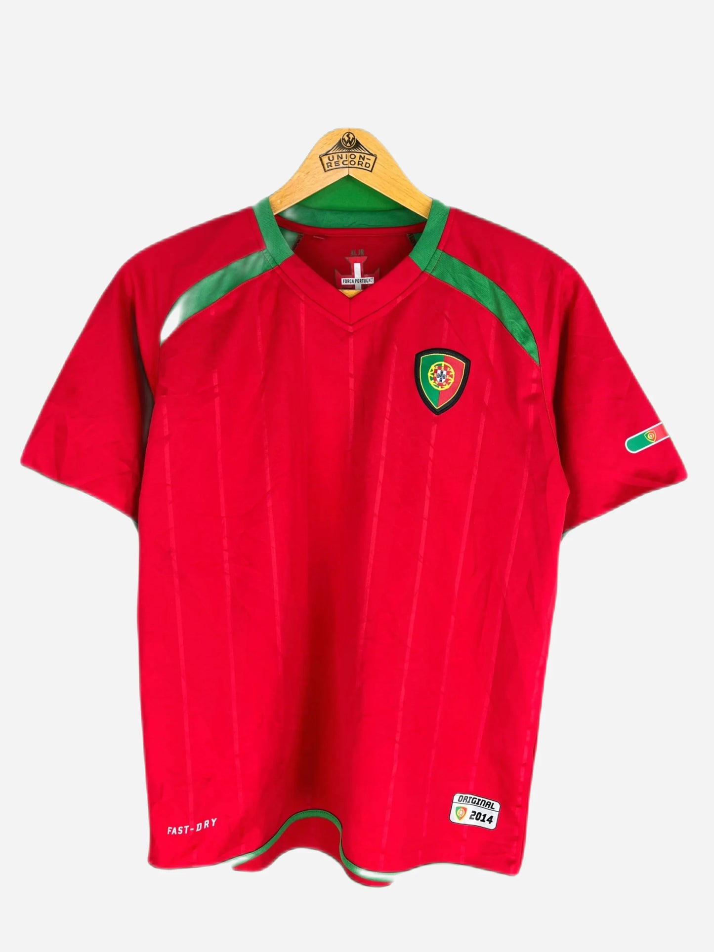 Vintage Trikot Portugal (XS)