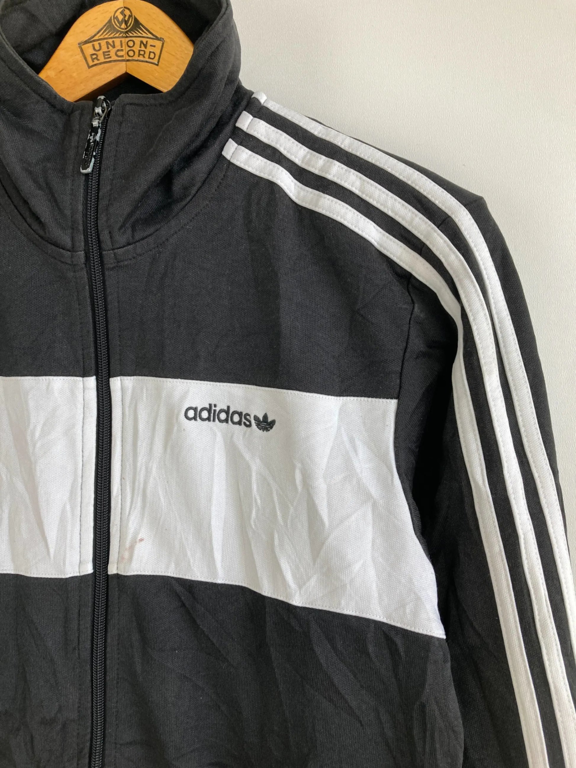 Adidas Trainingsjacke (S)