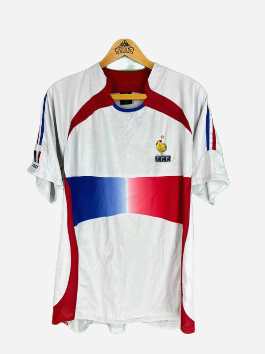 Vintage Trikot Frankreich (L)