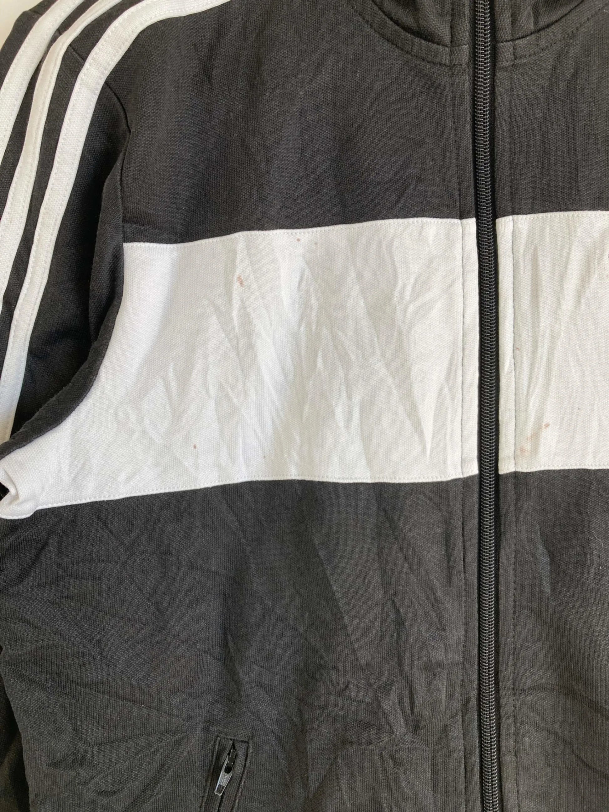 Adidas Trainingsjacke (S)