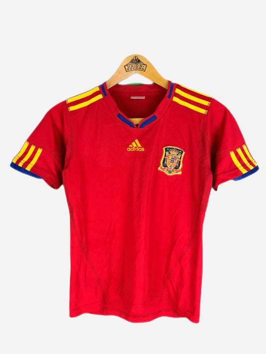 Vintage Trikot Spanien (XS)