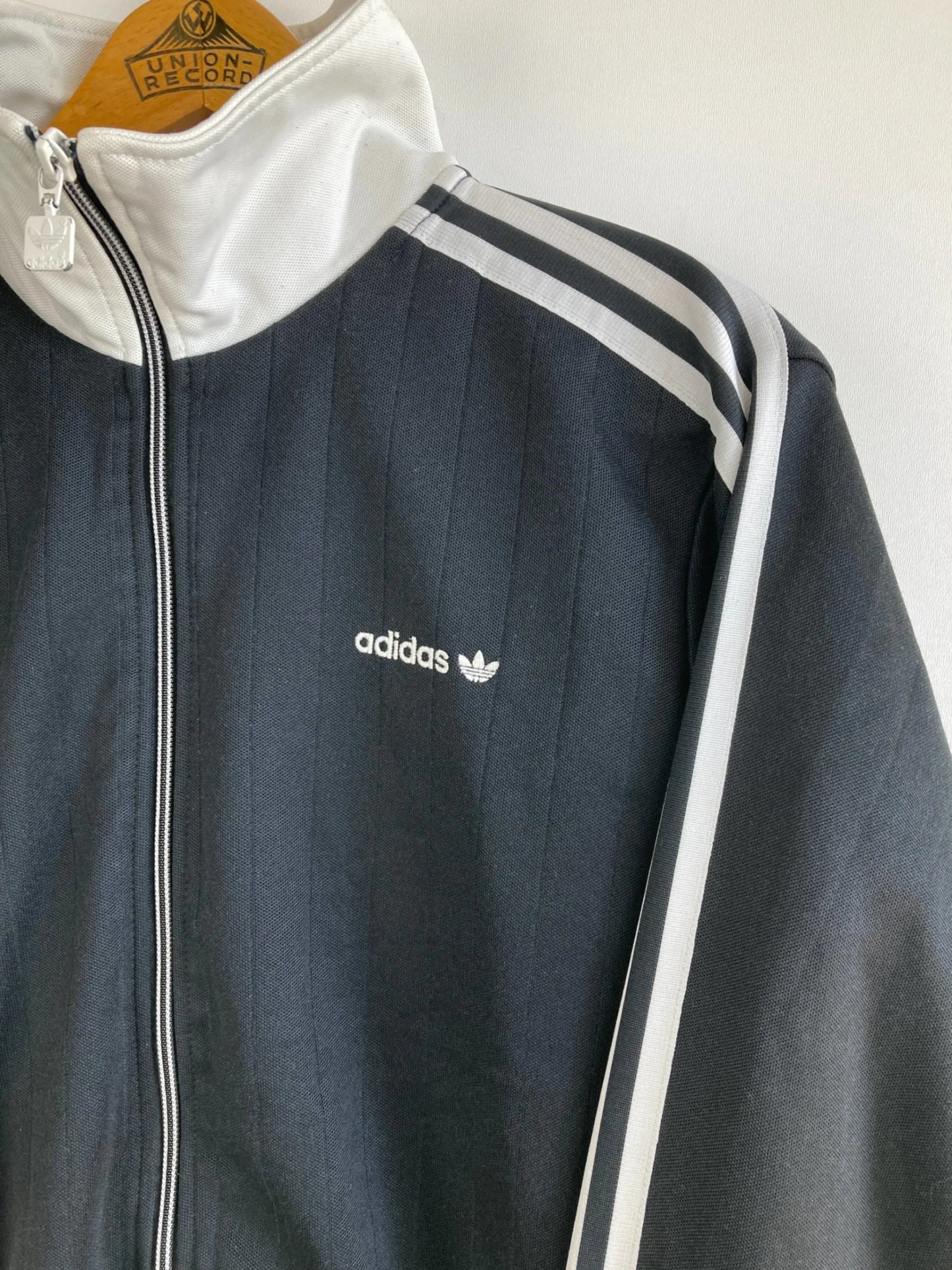 Adidas Trainingsjacke (S)