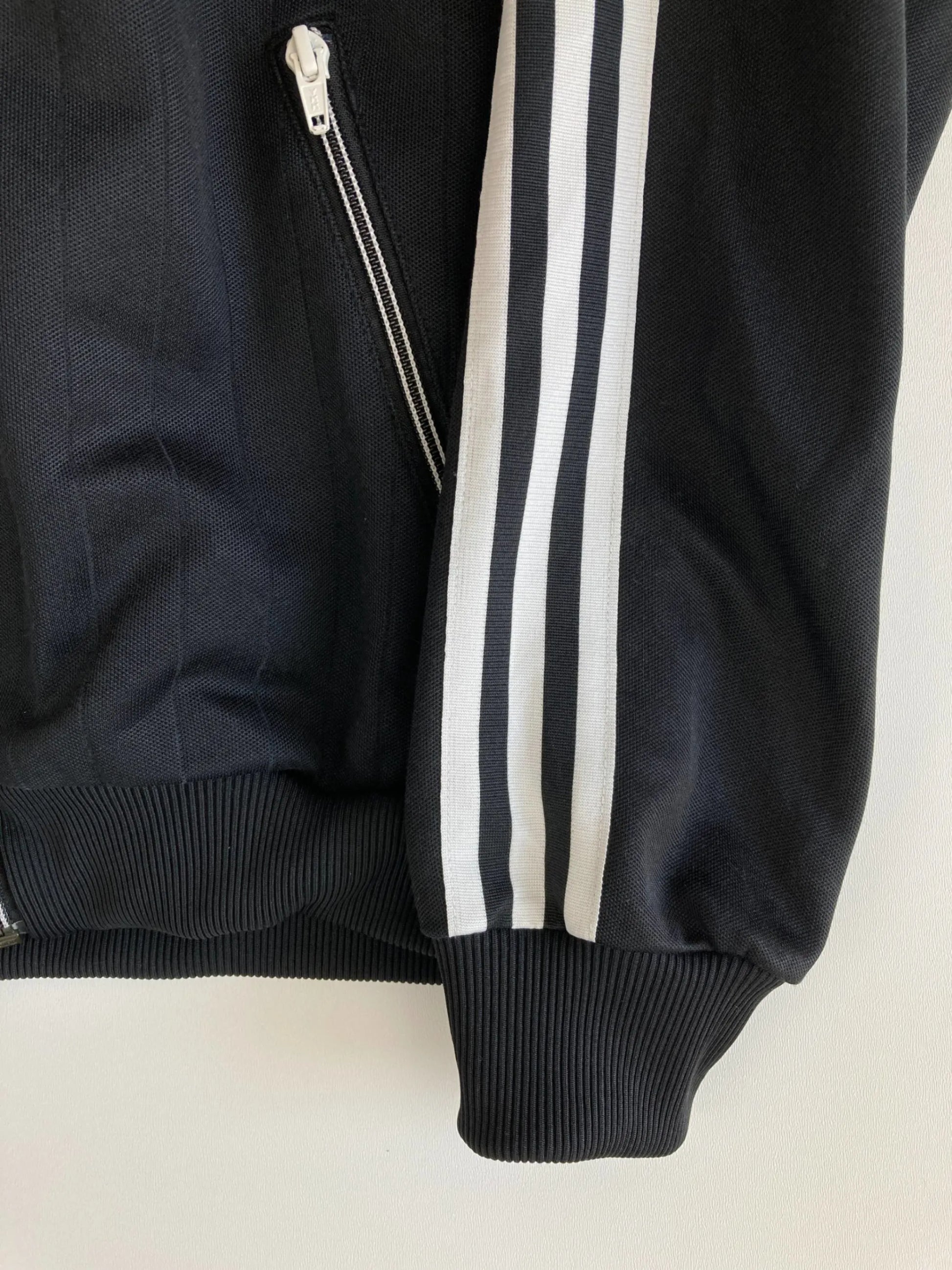 Adidas Trainingsjacke (S)