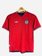 Umbro Trikot England (XS)