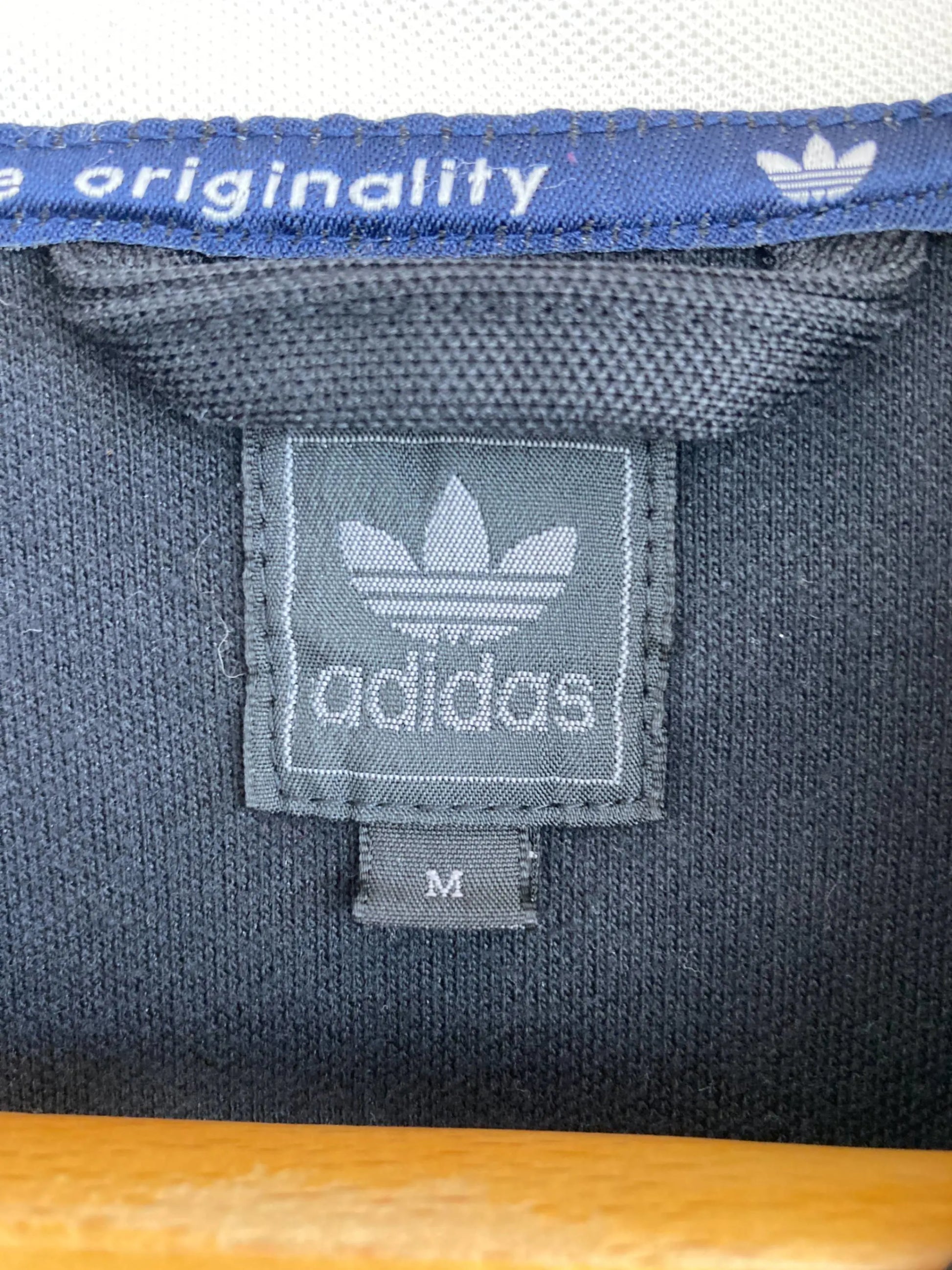 Adidas Trainingsjacke (S)