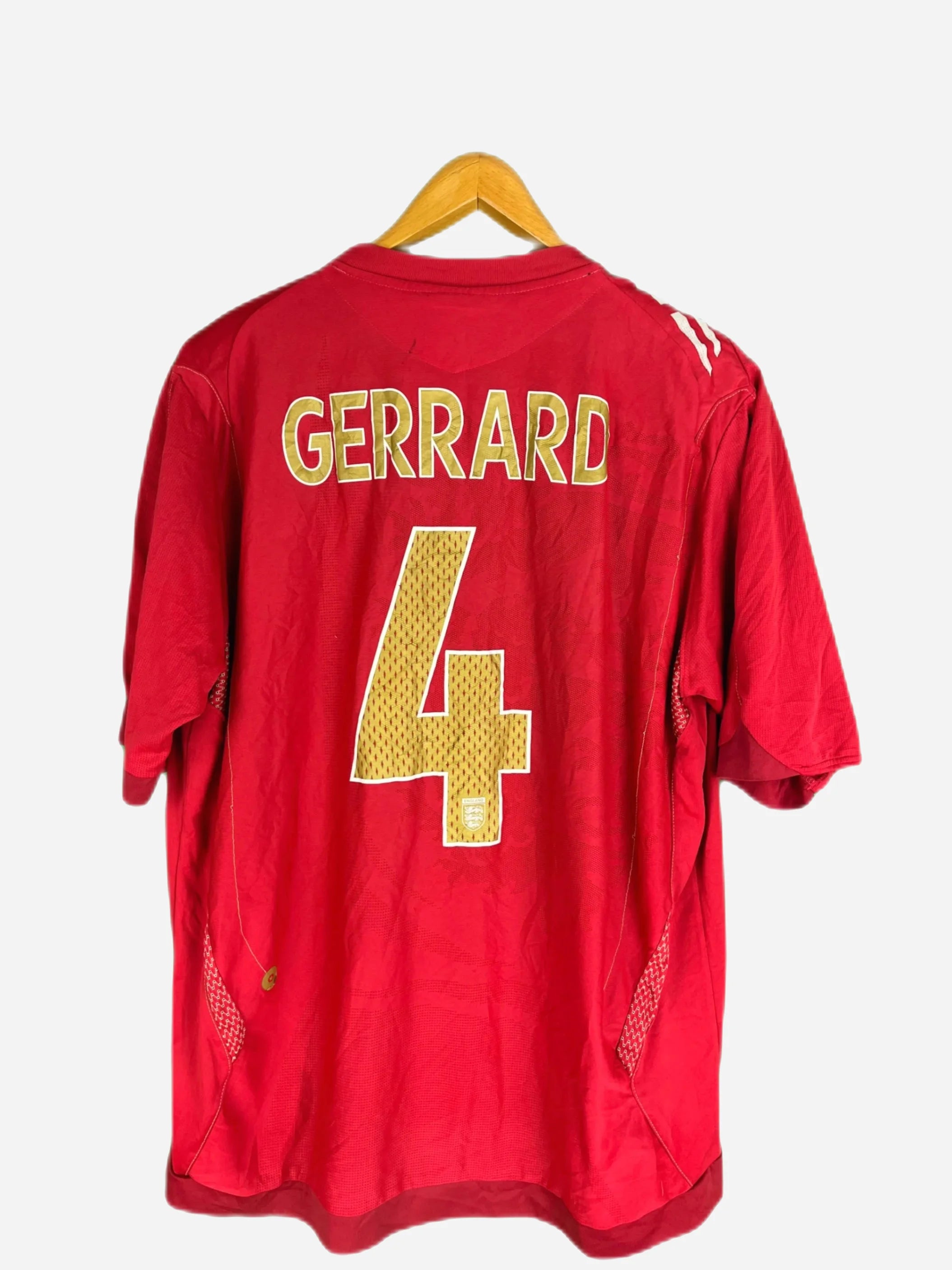 Umbro Trikot England (L)