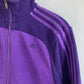 Adidas Trainingsjacke (S)