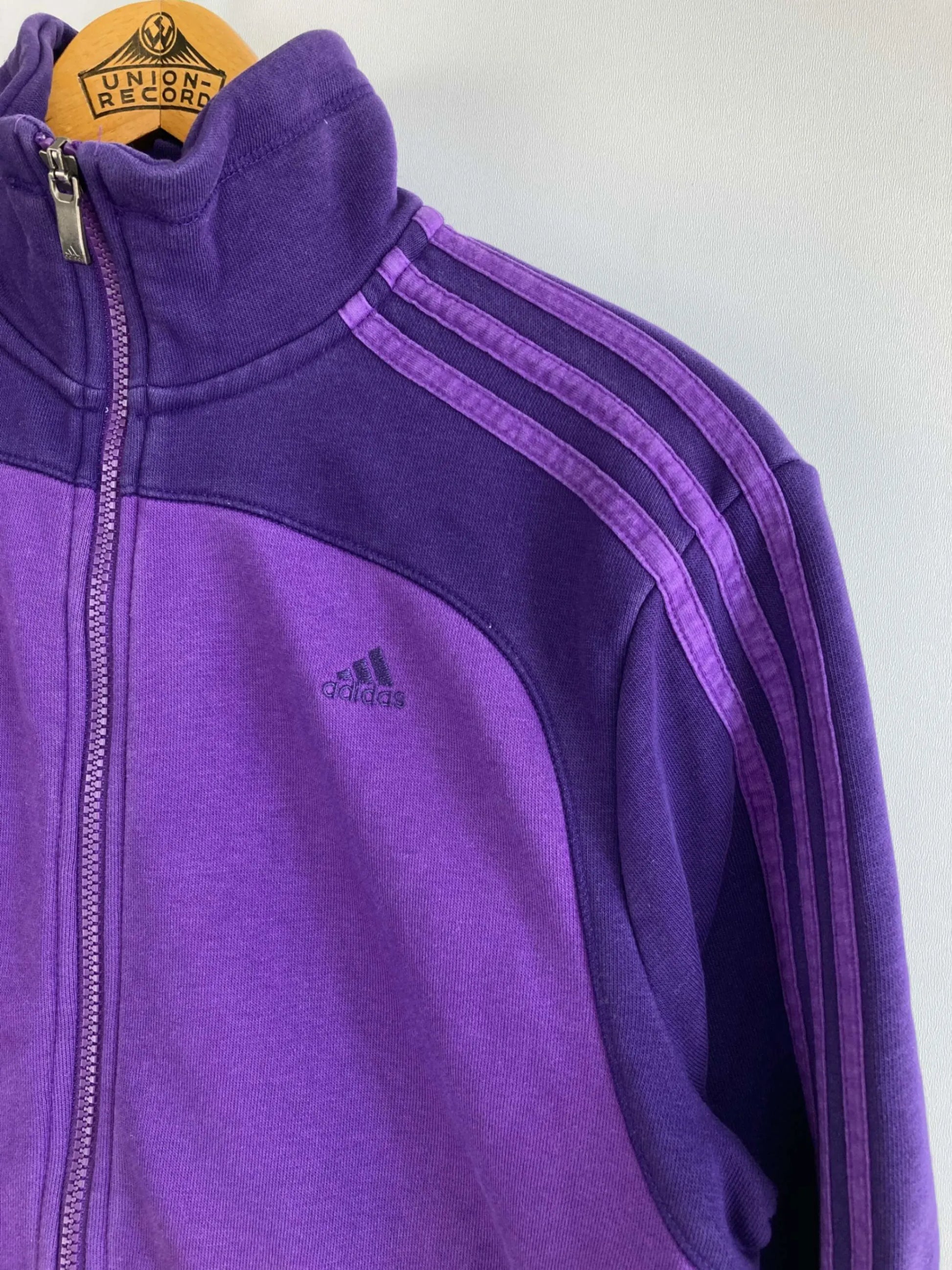 Adidas Trainingsjacke (S)