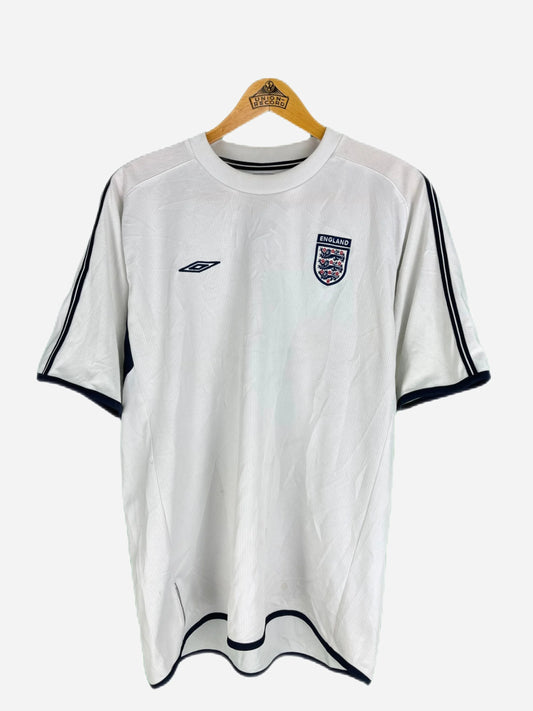 Umbro Trikot England (L)