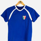 Vintage Trikot Italien (XS)