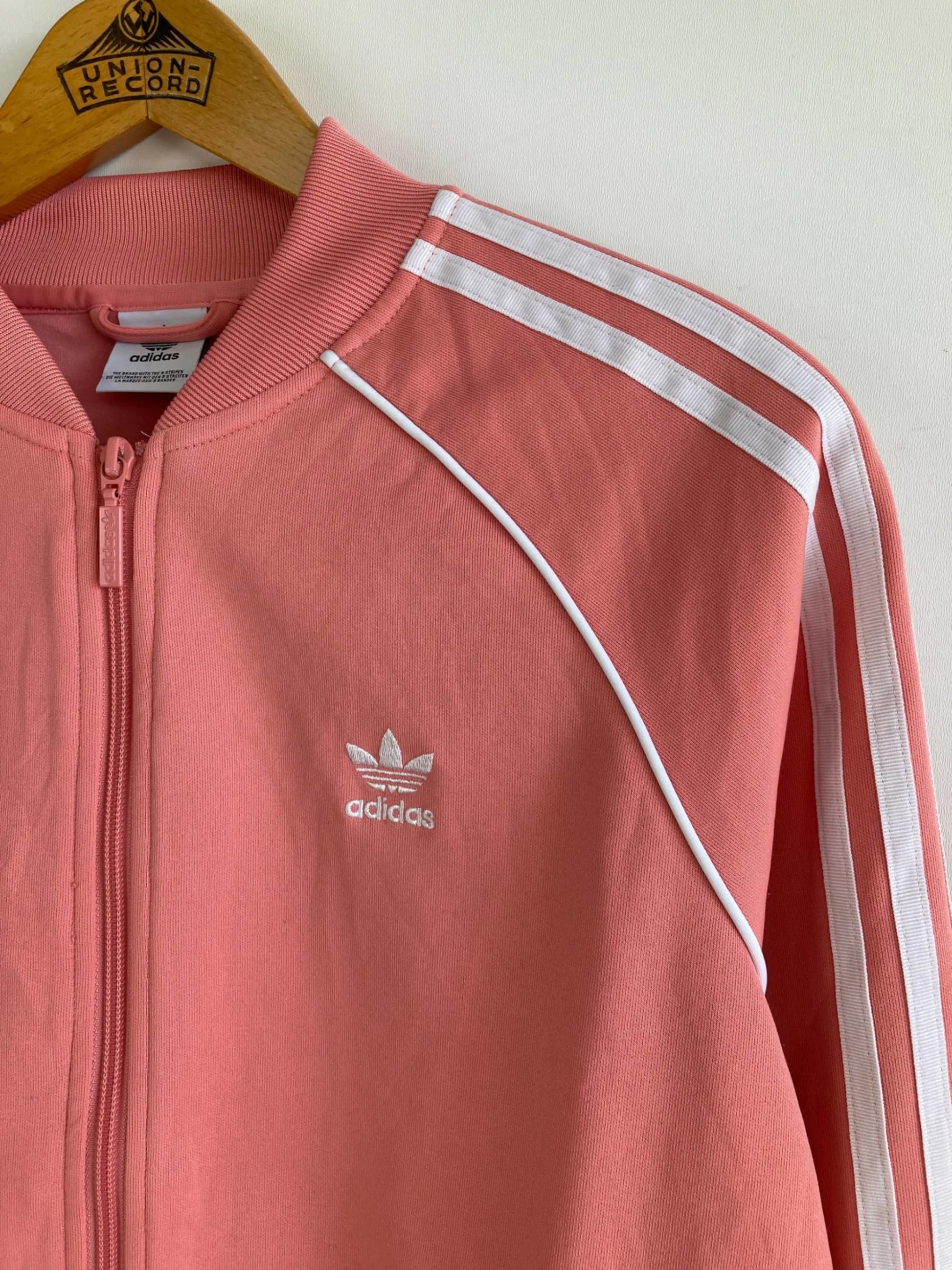 Adidas Trainingsjacke (XS)