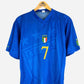 Vintage Trikot Italien (S)