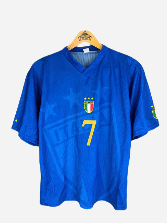 Vintage Trikot Italien (S)