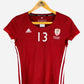 Adidas Trikot England (XS)