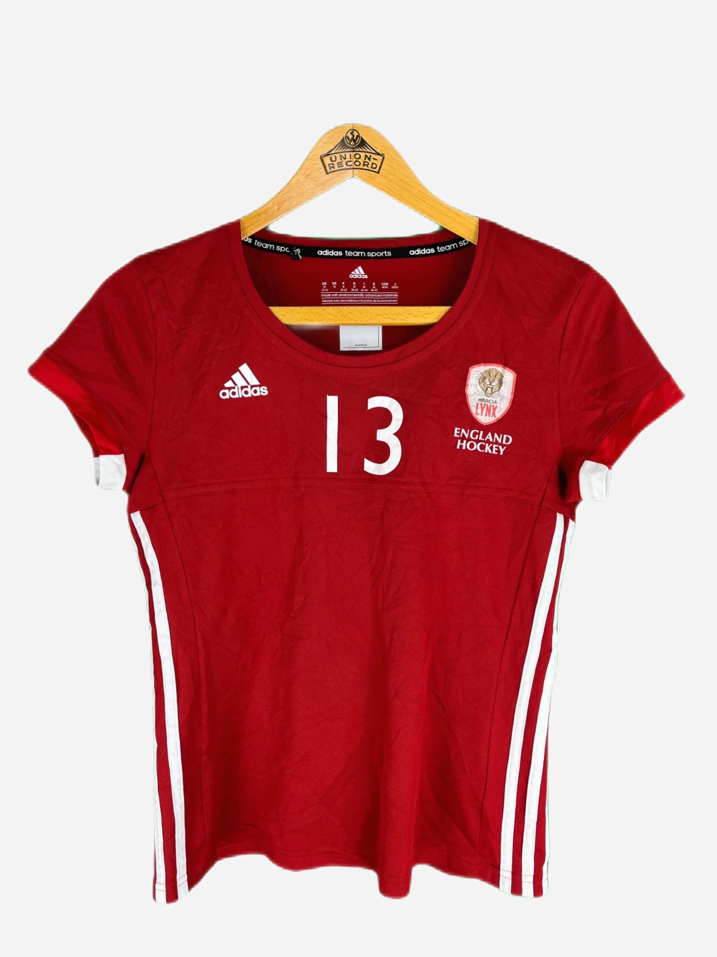 Adidas Trikot England (XS)