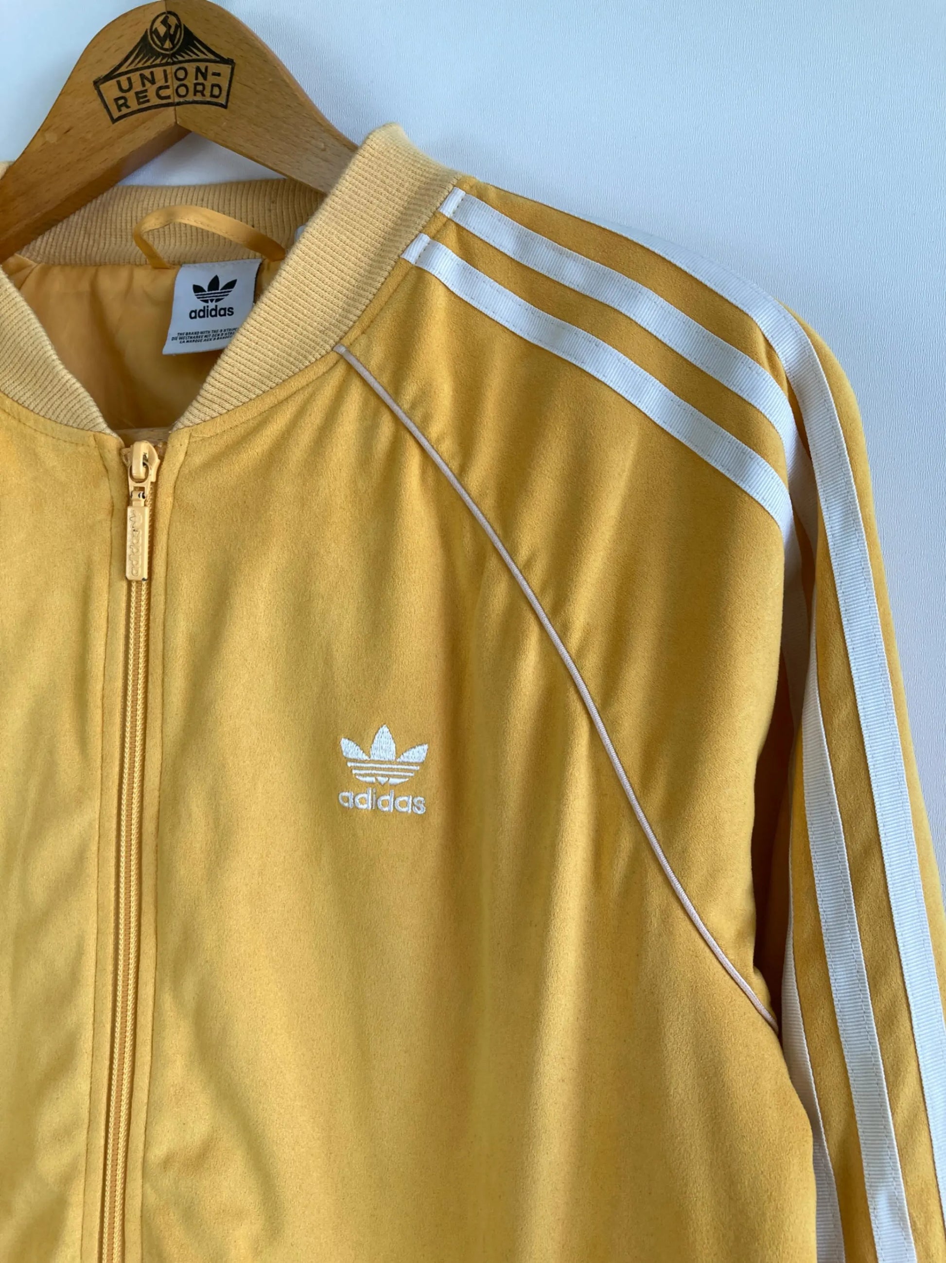 Adidas Trainingsjacke (S)