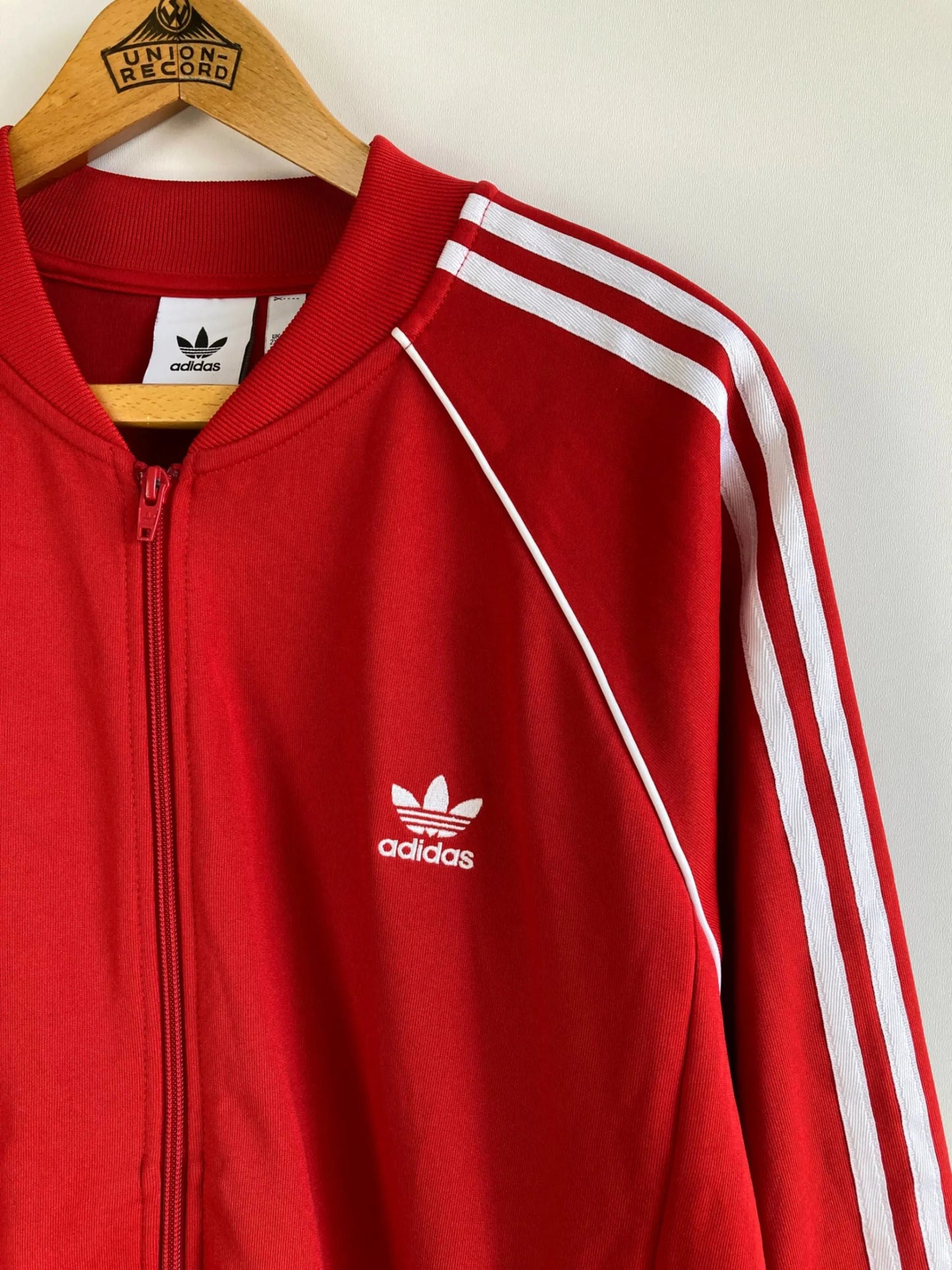 Adidas Trainingsjacke (XXL)