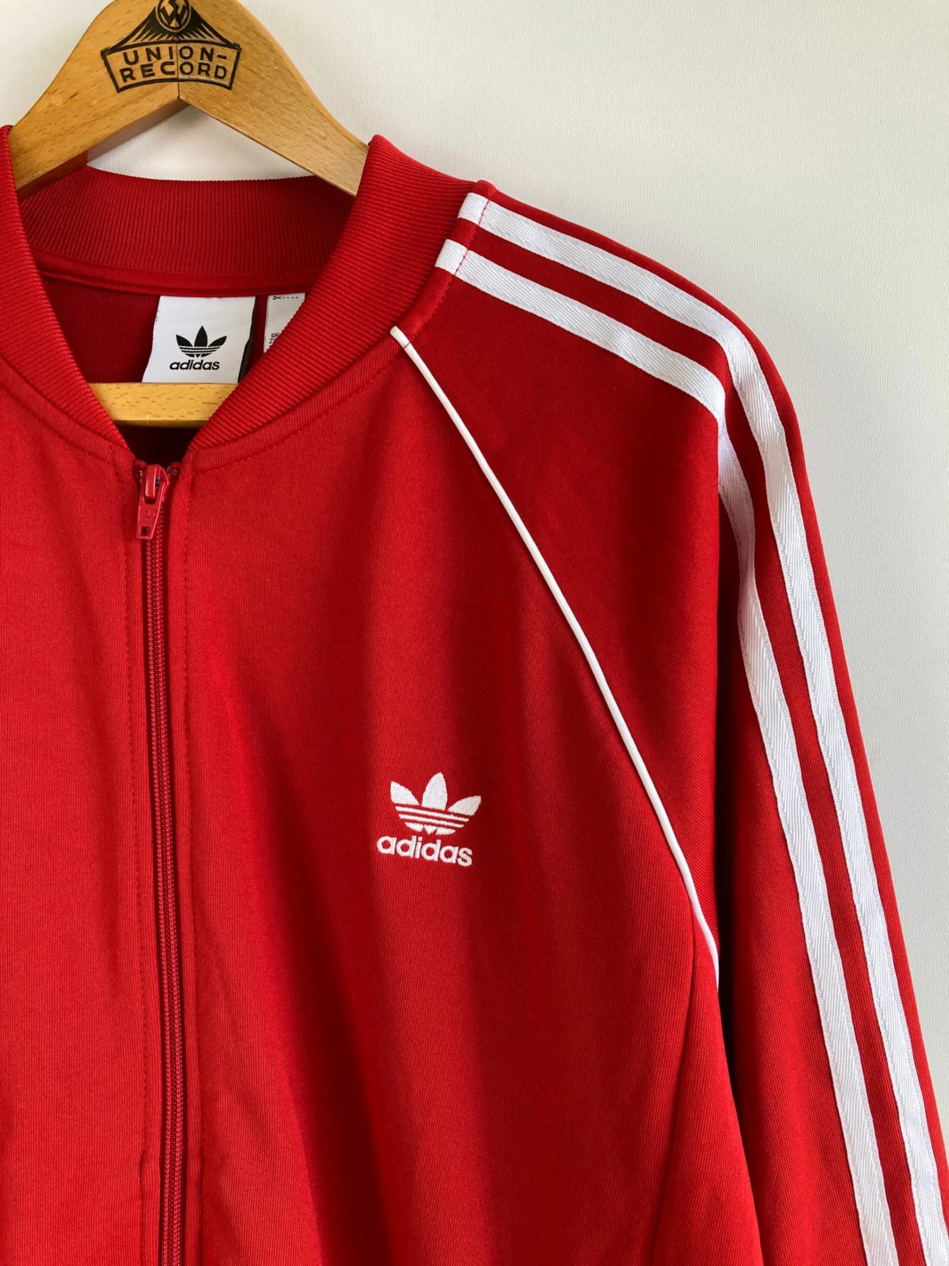 Adidas Trainingsjacke (XXL)