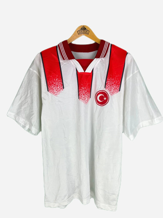 Vintage Trikot Türkei (XL)