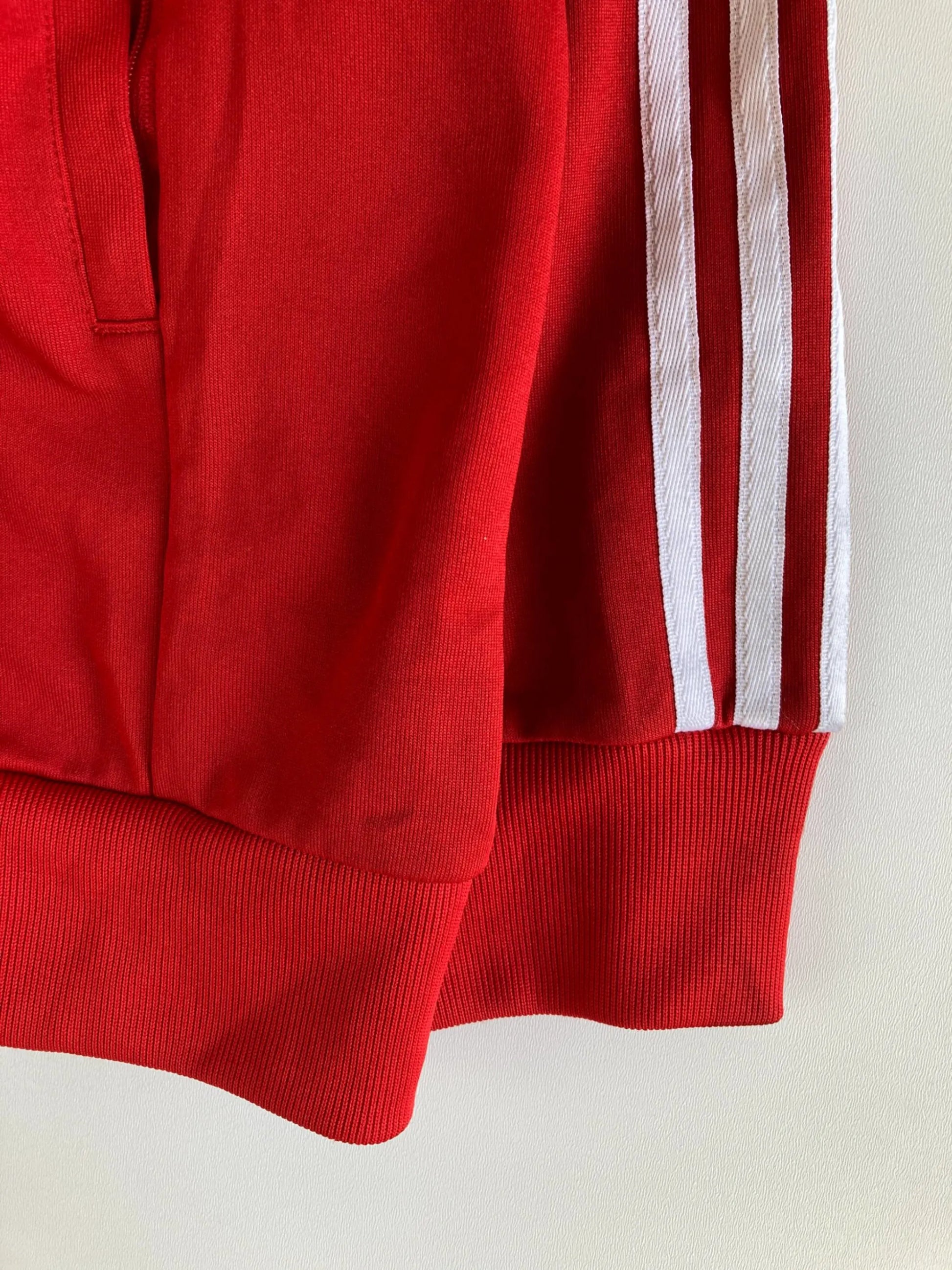 Adidas Trainingsjacke (XXL)