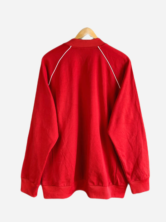 Adidas Trainingsjacke (XXL)