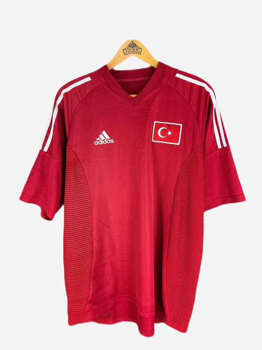 Adidas Trikot Türkei (XL)