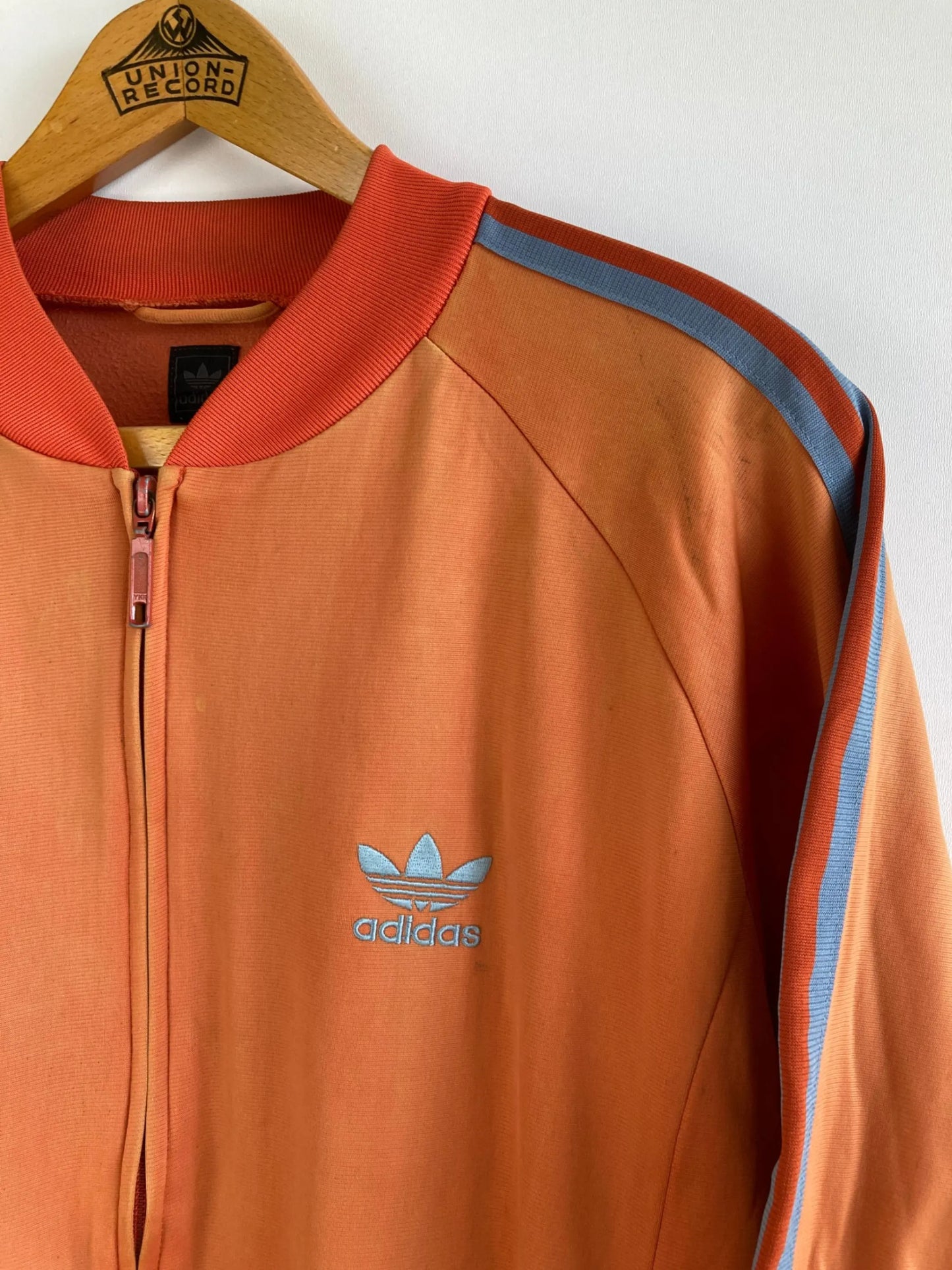 Adidas Trainingsjacke (M)