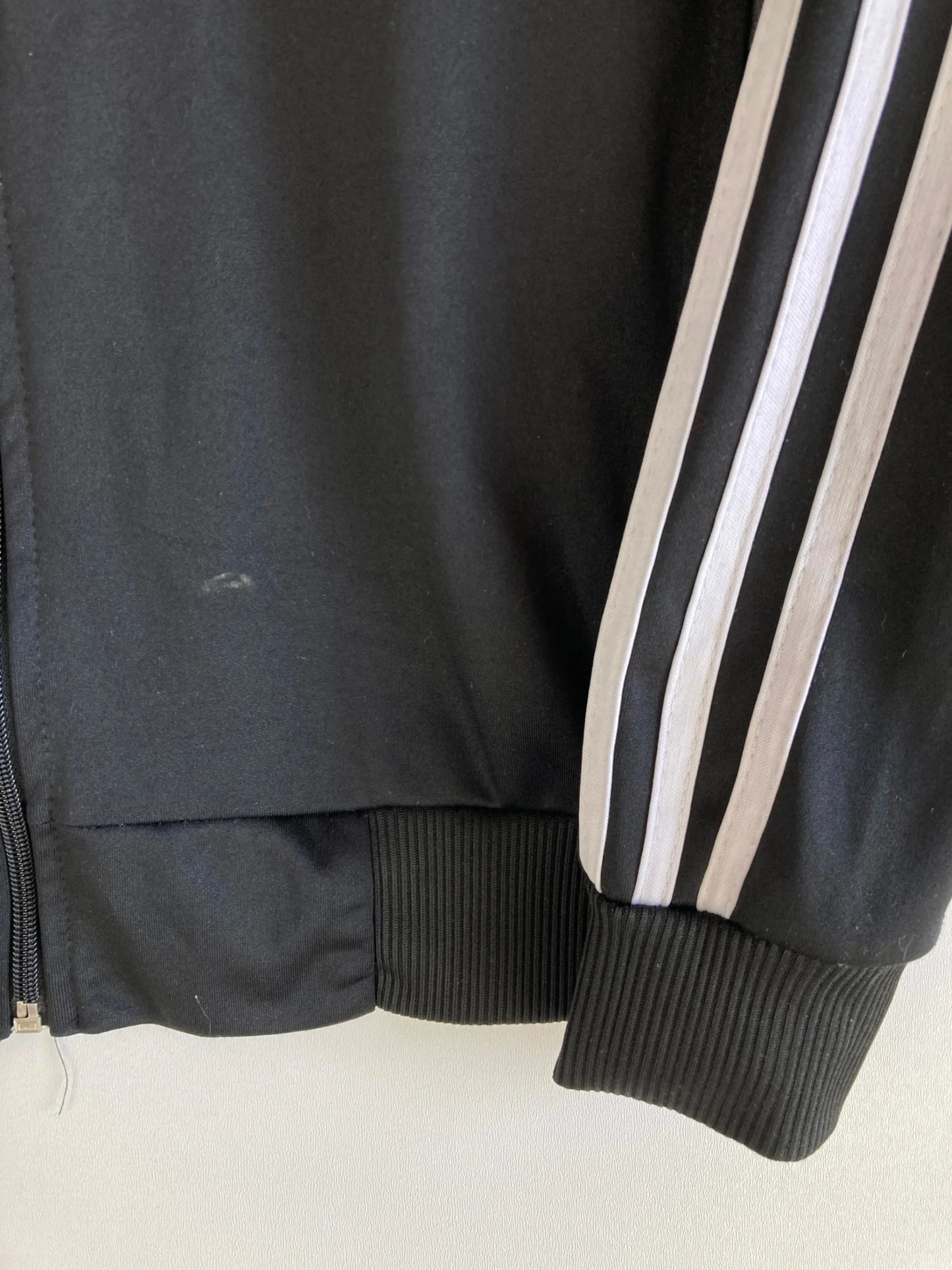 Adidas Trainingsjacke (M)