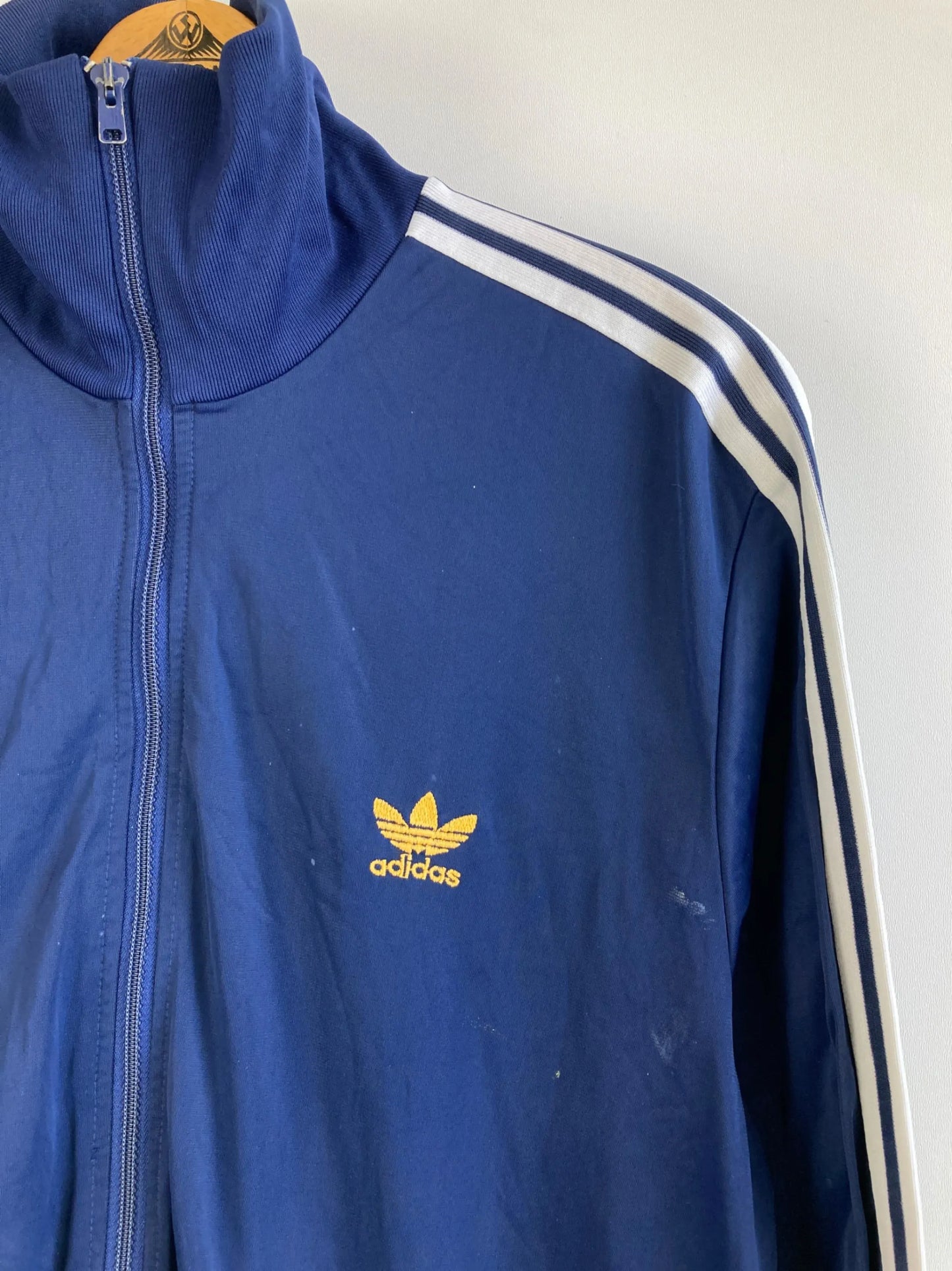Adidas Trainingsjacke (M)