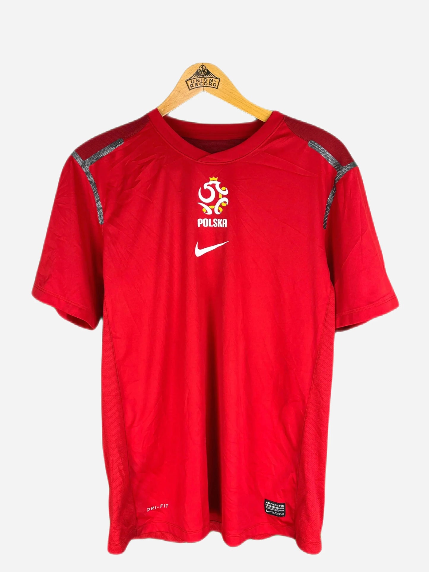 Nike Trikot Polen (M)