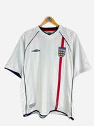 Umbro Trikot England (XL)