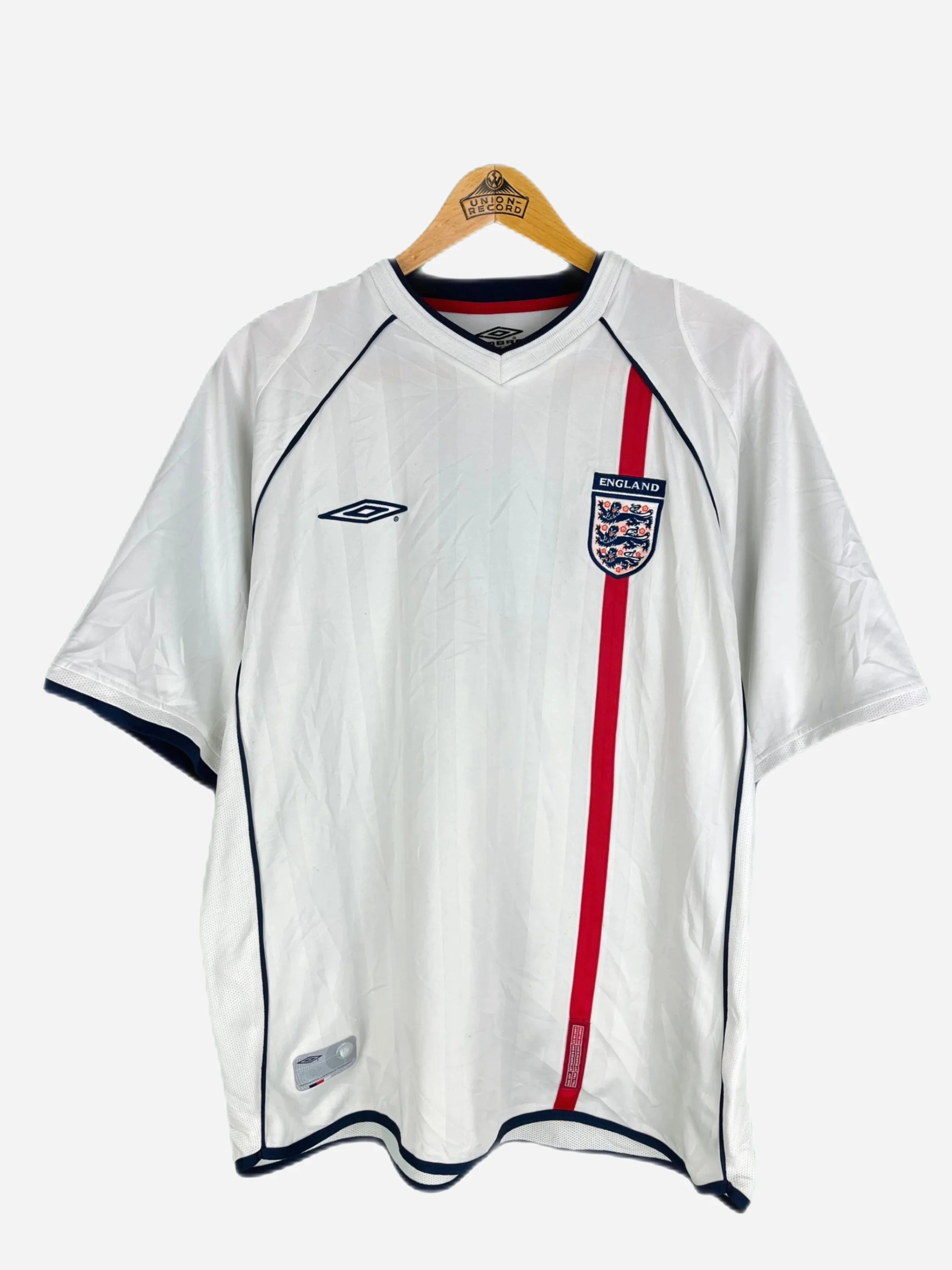 Umbro Trikot England (XL)