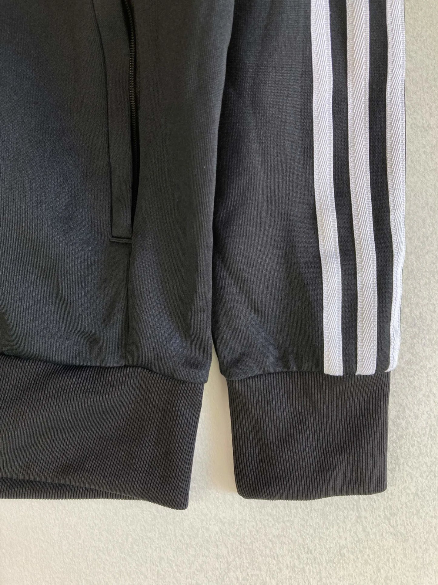 Adidas Trainingsjacke (M)