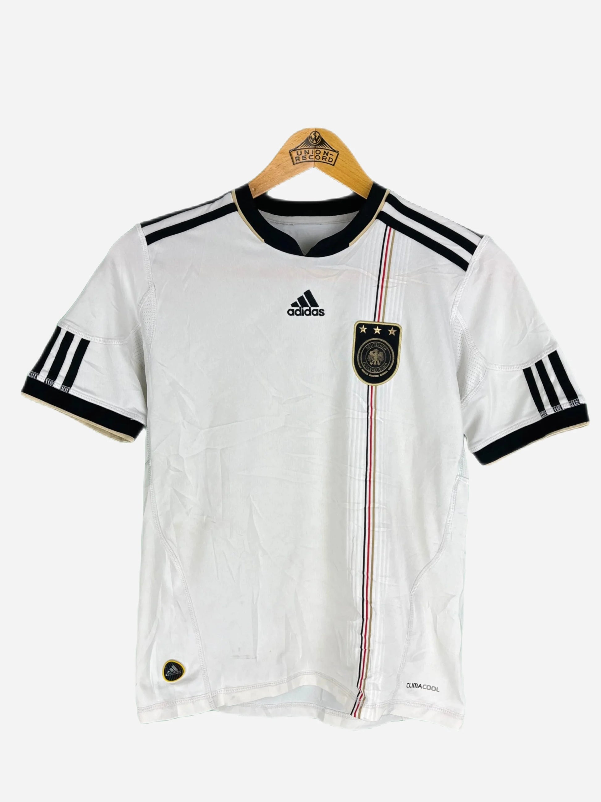 Adidas Trikot Deutschland (XS)