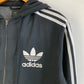 Adidas Trainingsjacke (M)