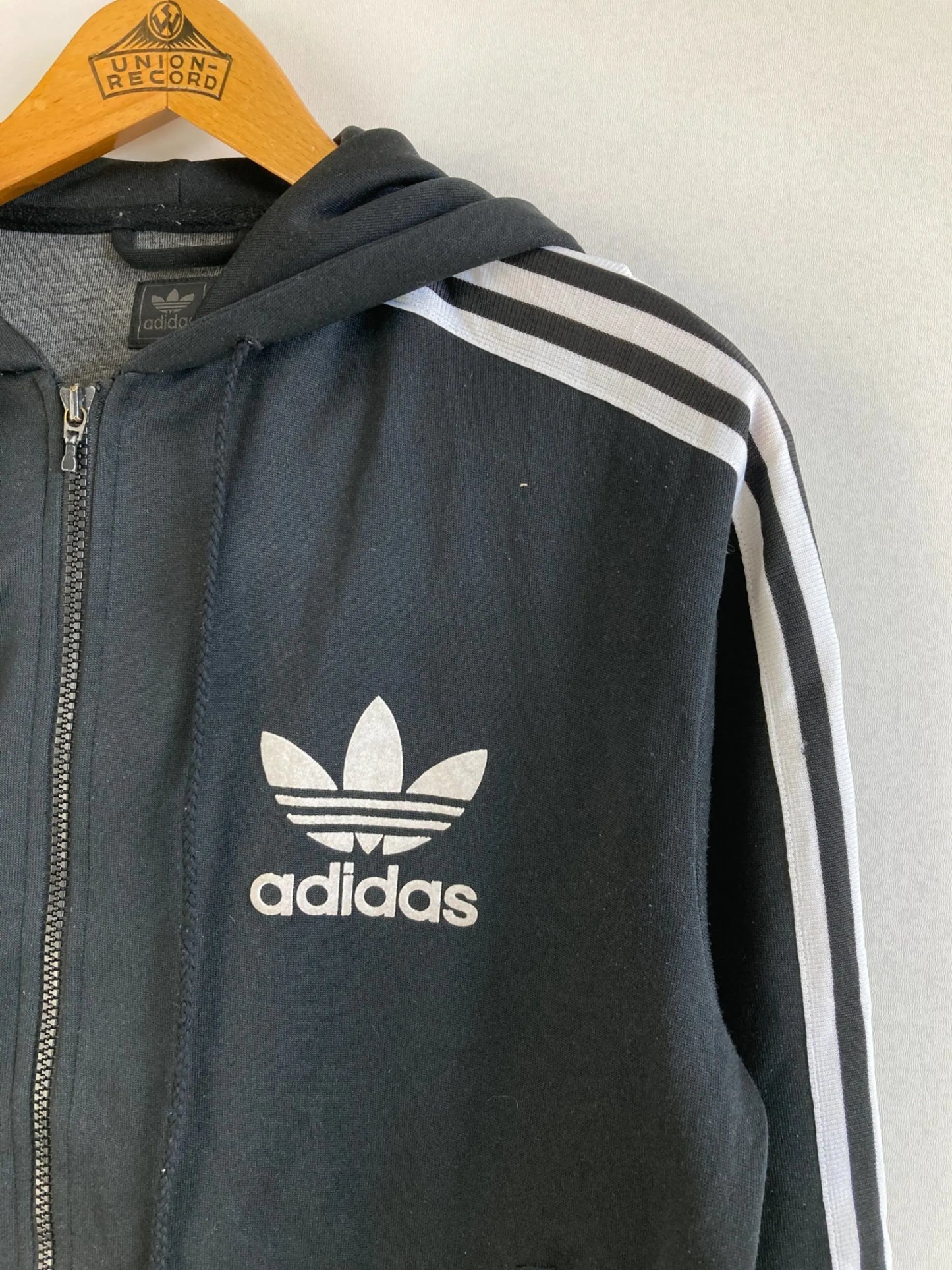 Adidas Trainingsjacke (M)