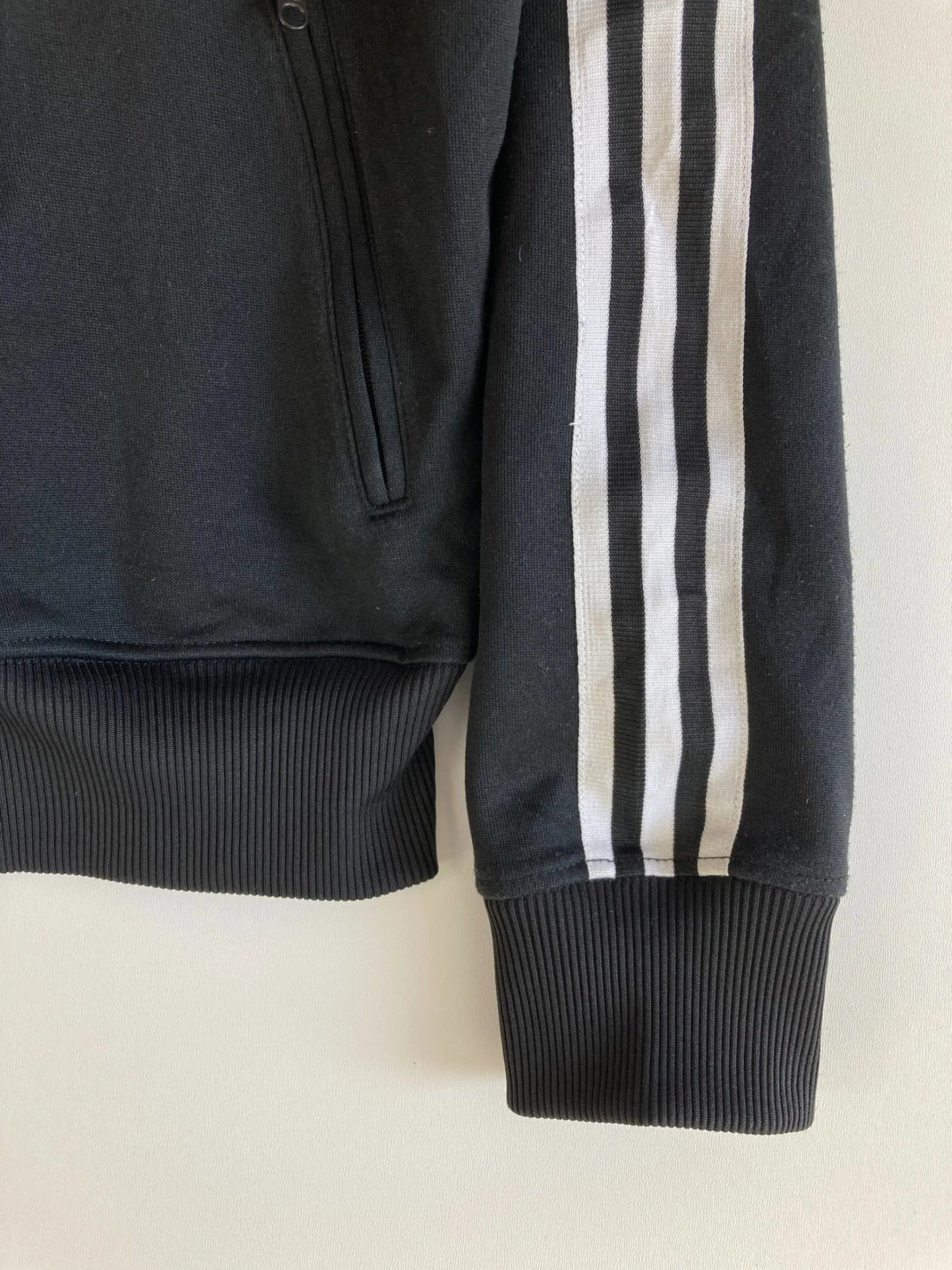 Adidas Trainingsjacke (M)