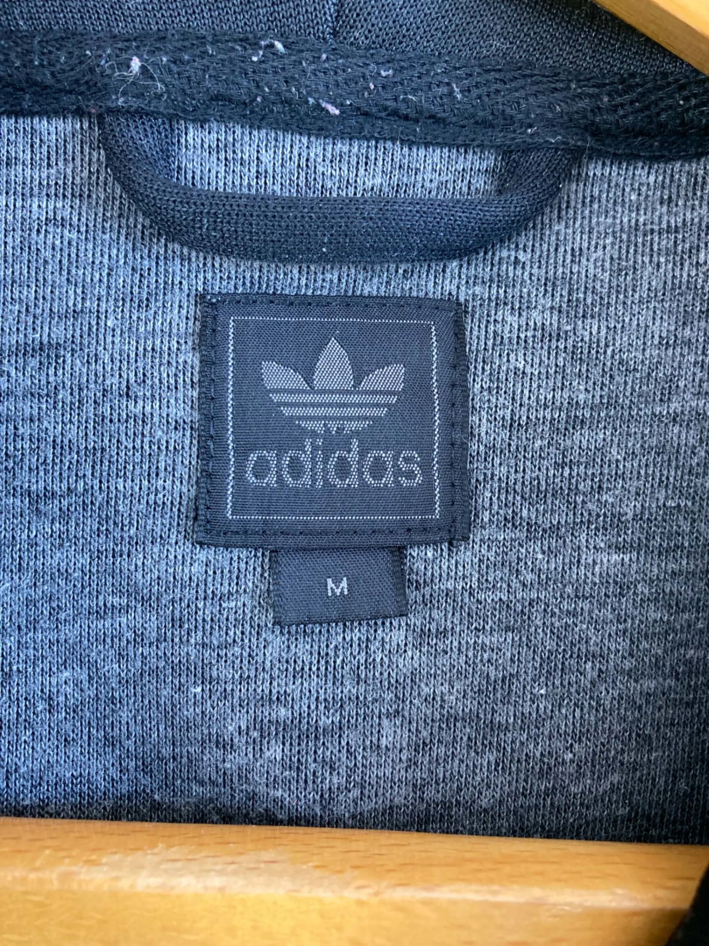 Adidas Trainingsjacke (M)