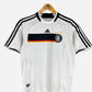 Adidas Trikot Deutschland 2008 (XS)