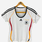 Adidas Trikot Deutschland 2006 (XS)