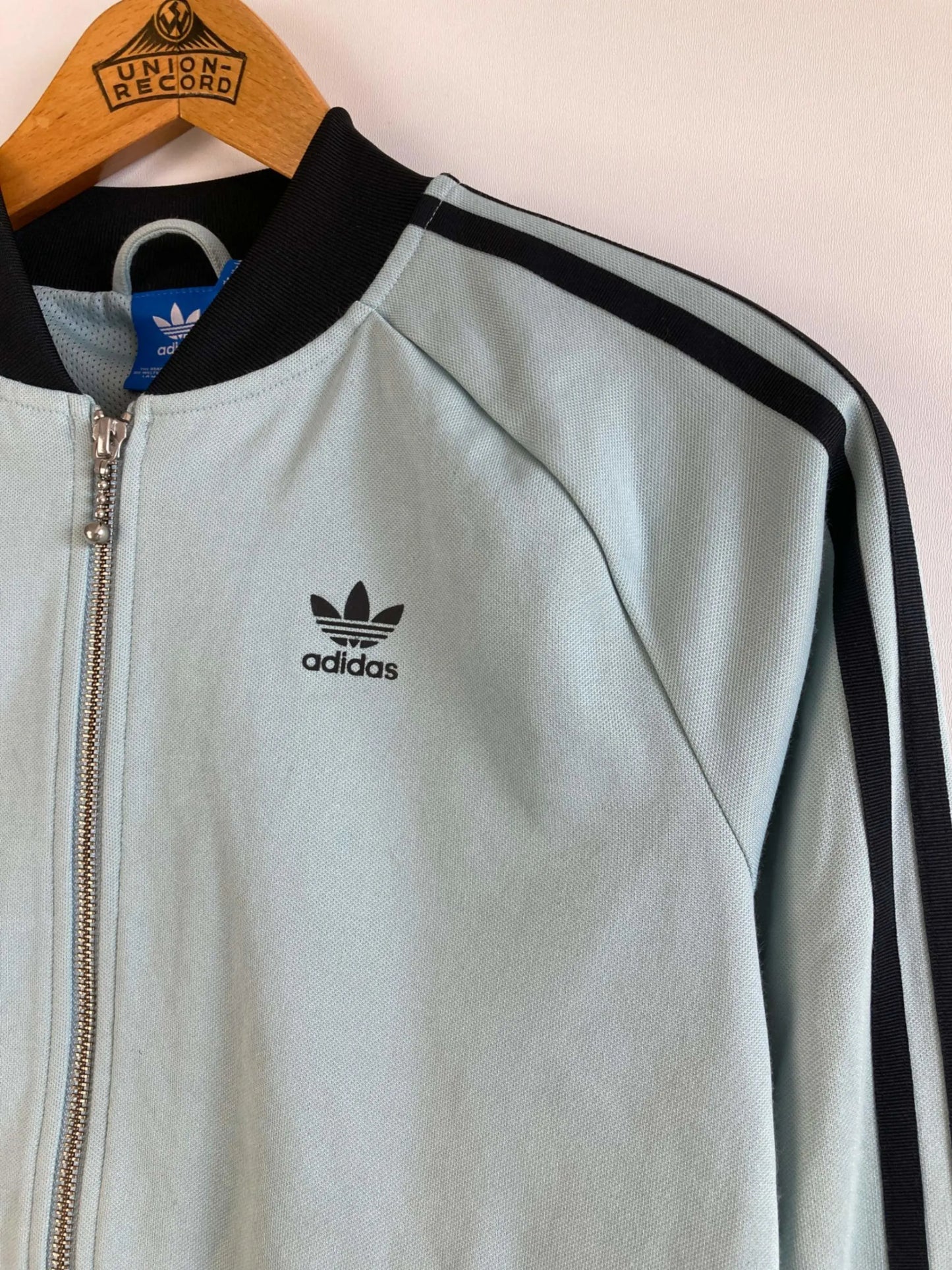 Adidas Trainingsjacke (XS)